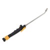G3/4 Female Thread Adjustable Watering Wand Stainless Steel Long Rod
