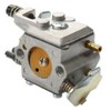 ANTO 503281504 Carburetor for Husqvarna 55 51 Chainsaw WT-170-1 WT-170
