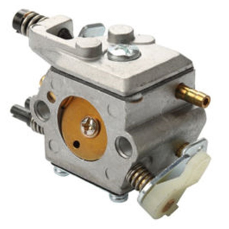 ANTO 503281504 Carburetor for Husqvarna 55 51 Chainsaw WT-170-1 WT-170