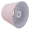 Small Lamp Shade Fabric Lampshade for Table Floor Light E27