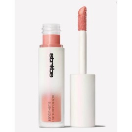 MAC Strobe Beam Liquid Blush ICE GLEAM Buildable Iridescent .14 NEW RELEASE 2025