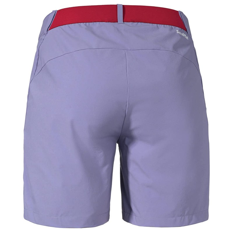 Schöffel Hestad Women's Hiking Shorts