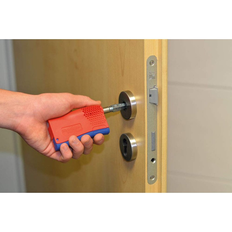 Schuebo Doublekey Box 20 in 1 Switch Cabinet Key (8