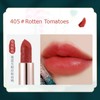 HANRU Colorful Flower Lily Flip Stick 3.5g Lipstick (405#Rotten Tomatoes)