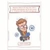 Stephen Hawking Quote Science Classroom Poster - Science Class Decor