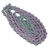11 Speed Mountain Bike Colorful Chain for Road Bicycle Cycling