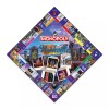 Top Trumps USA Nashville Edition Monopoly Board Game