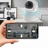 5G Surveillance Camera 1080P HD Smart Dual Band Wifi Wireless