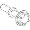 GROHE Operating Rod 43067000
