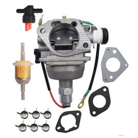 labwork 32 853 08-S 32 853 04-S 32 853 12-S Carburetor Replacement for Kohler SV710/715/720/725/730/740 SV810/820/830/840 20HP-25HP Engine