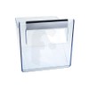 Vegetable Compartment (Drawer) Transparent for Electrolux AEG Fridge Freezer Combination 2651105021