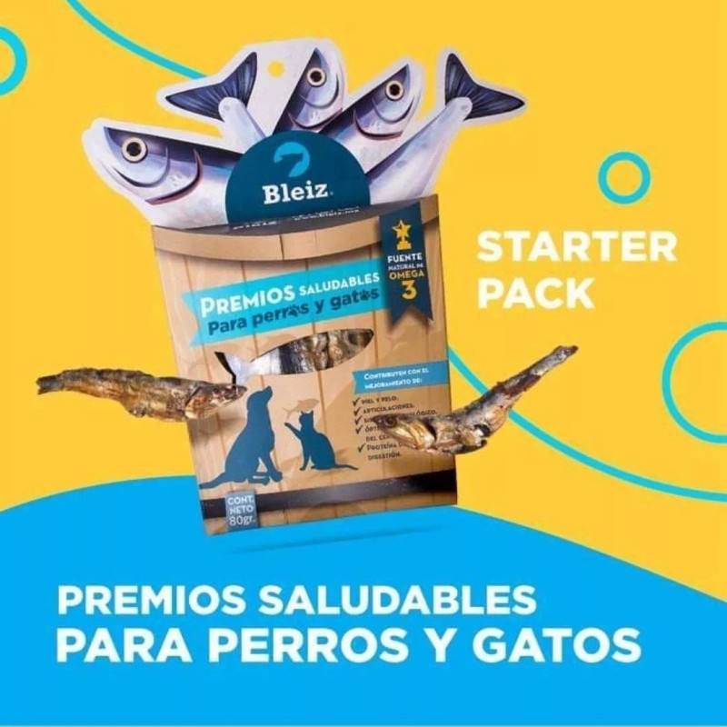 Vetriderm 2packvetriderm Jabón Derma+premio Perro Anchovetas80gr Bleiz