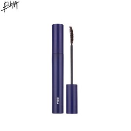 BBIA Never Die Mascara 7g, Color:02 Power Brown