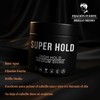The Shaving Co Super Hold Pomade Cera para Cabello Unisex
