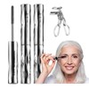 Mascara For Older Women 60 Plus,Tubing Mascara,Volume And Length,Telescopic,Waterproof Makeup,Trending