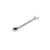 Gedore 2297310 Combination Ratchet Wrench 0.6 inches (14 mm) with