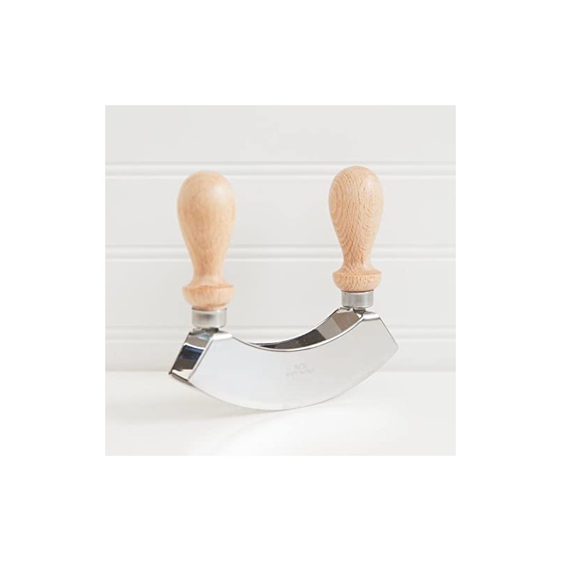 Verve CULTURE Italian Double Mezzaluna