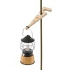 LOGOS 71909022 Wood Lantern Hook