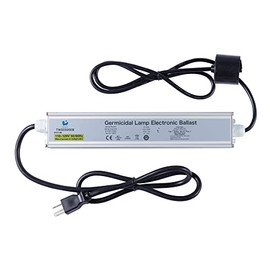 HQUA-TWS-5595EB 110-120V 40-90W Electronic Ballast Only fit for HQUA-TWS-12 UV Water System, 800ma UV bulb, UL listed