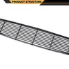 CNNELL Dash Defrost Grill Grille Vent Auto Climate Control Compatible