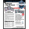 Mill-Rose New Blue Monster 76030 1/4 Pint (4 Fl. Oz.)