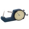 Thickness Gauge Portable Clear Scale Pointer Display Wear Resistant Thickness