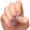 Stick Manicure Incoco "Blooding Bloom"