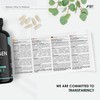 Multi Collagen Capsules - 240 Capsules - Types I, II,