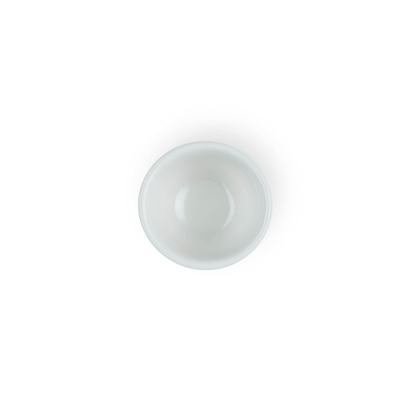 Le Creuset Stoneware 81702007160099 Egg Cup with Stand 9 g