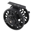 Fly Reel Rustproof Full Metal Aluminum Alloy Disc Drag System