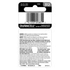 Duracell Size 312 Brown Hearing Aid Batteries, 8 Pack