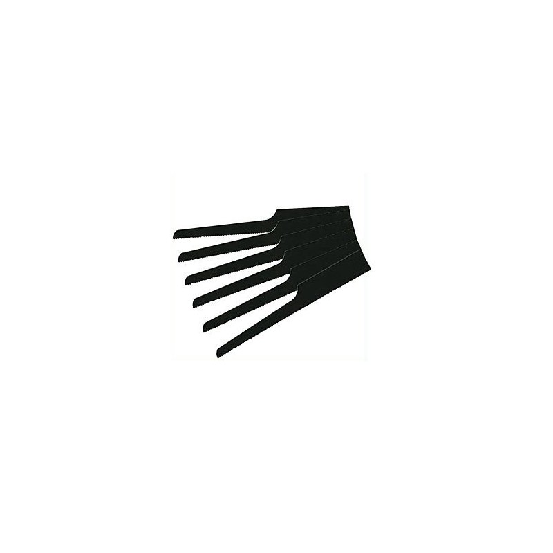 High Speed Reciprocating Air Body Cut-Off Saw with 6 Blades