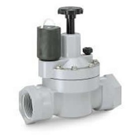 205T-FC 1" with Adjustable Flow Control