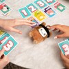 Squishmallows Take4: The Fast-Paced Family Game by The Creators of