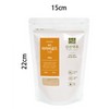 신선약초 볶은 아마씨 가루, 300g, 1개 Fresh Herb Roasted Flaxseed