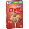 Chex CinnamonBreakfast Cereal, Gluten Free, 19.2 oz (Pack of 5)