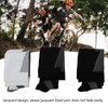3 Packs Compression Socks Nylon Wire Ventilate Athletic Calf Socks