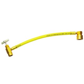 CMY Select Car Air Conditioner, Gas Charger, Hose, No Meter