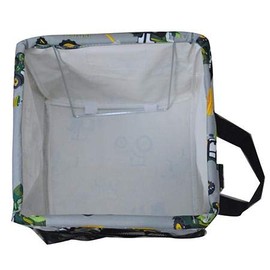 NGIL Tractor Trucks Mini Utility Bag
