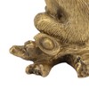 Brass Monkey Statue Chinese Zodiac Handmade Home Decor Collectibles Figurine