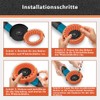 Drill Sharpener Tool, Drill Grinding Device, Drill Grinding Angle Grinder,