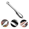 Alipis Stainless Steel Fish Fish Skinning Tool Multi-use for Fishing