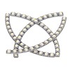 60 Bits LED Ring Light Full Color Individually Addressable SK6812