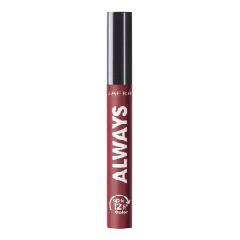 Labial Jafra Always Mate Cobertura Total Color Intenso                                                                                                