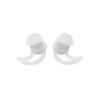 3 Pairs S/M/L Replacement Silicone in Ear Earbud Tips Set