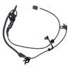 NewYall 2.5L/3.5L Front Right ABS Wheel Speed Sensor, Toyota Camry