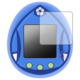 PDA Workshop Blue Lock Compatible, PerfectShield Protective Film, Reduce Reflection, Anti-Fingerprints, Made in Japan