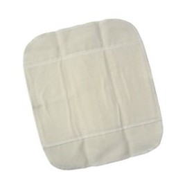 White Rabbit Cloth Napkin Medium (Tri-Fold)