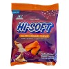 Hi-Chew Hi-Soft Salted Caramel Chews Candy - 3oz Bag- 1