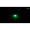 HydroGlow Underwater Fishing Light – High-Output Green LED (360° Visibility),